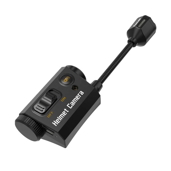 RunCam Camera Face Recorder Recording Long Battery Life 1920*1080 60fps for
